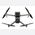 AIR 3 FLY MORE COMBO (DJI RC-N2)