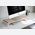 EYES 5 - Wooden monitor Stand