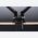 ​  EYES 13 Dual - Full motion Aluminium gas spring monitor arm