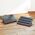 KomFort Massager Footrest - Ergonomic Multi-Position Angle Adjustable Footrest with Massage Surface
