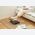 KomFort Footrest - Ergonomic Multi-Position Angle Adjustable Footrest