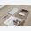 HANDS 3 Pro - Fast Wireless Charging Mouse Pad