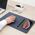HANDS 3 Pro - Fast Wireless Charging Mouse Pad