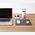 HANDS 3 - Wireless Charging Mouse Pad