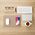 HANDS 3 - Wireless Charging Mouse Pad