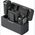 Mic 2 (2 TX + 1 RX + Charging Case)