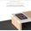 Monitor Wireless Charging Station /Pout Eyes 9 Dual утасгүй цэнэглэгчтэй хос дэлгэцийн суурь/