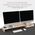 Monitor Wireless Charging Station /Pout Eyes 9 Dual утасгүй цэнэглэгчтэй хос дэлгэцийн суурь/
