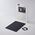 HANDS 3 PRO DUAL - 3-in-1 Wide Space Dual Fast Wireless Charing Mouse Pad