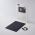 HANDS 3 PRO DUAL - 3-in-1 Wide Space Dual Fast Wireless Charing Mouse Pad