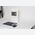 HANDS 3 Pro Combo - Fast Wireless Charging Mouse Pad + Wireless Rechargeable Mouse