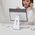 Eyes 11  iPad Pro Stand - (11")