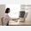 Eyes 4 - Laptop Stand with 360 Rotating Base & Built-in Cable Ring