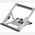 Eyes 3 Angle - Adjustable Angled Ergonomic Laptop Stand Riser