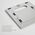 Eyes 3 Angle - Adjustable Angled Ergonomic Laptop Stand Riser