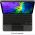 Apple - Magic Keyboard for 12.9-inch