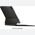 Apple - Magic Keyboard for 11-inch