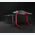 Game Station 1 RGB LED Gaming Desk