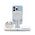 Mophie 3-in-1 stand for MagSafe Charger