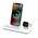 Mophie 3-in-1 stand for MagSafe Charger