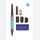 Dyson Airwrap i.d.™ multi-styler and dryer - Straight+Wavy