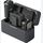 Mic 2 (2 TX + 1 RX + Charging Case)