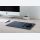 HANDS 3 Pro Combo - Fast Wireless Charging Mouse Pad + Wireless Rechargeable Mouse