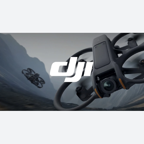 DJI x AntMall: Контент бүтээх, аялал, бизнесийн зураг авалтыг шинэ түвшинд