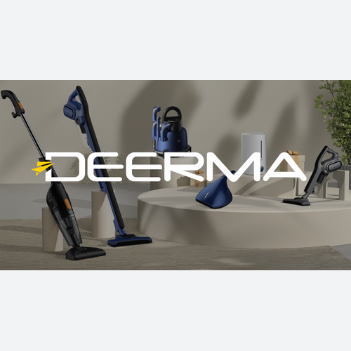 Deerma x AntMall: Гэр ахуйн ухаалаг хэрэглээг илүү хялбар болгох шинэ сонголт
