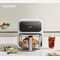 CUCKOO AIR FRYER CAF-L0410EW - Шилэн тосгүй шарагч