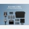 DJI MINI 5 PRO FLY MORE COMBO PLUS (RC2)