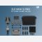 DJI MINI 5 PRO FLY MORE COMBO (RC-N3)