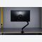 EYES 13 Single - Full motion Aluminium gas spring monitor arm