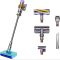 Dyson V15s Detect Submarine™ Complete