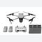 AIR 3 FLY MORE COMBO (DJI RC-N2)