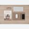 HANDS 3 Pro - Fast Wireless Charging Mouse Pad