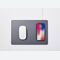 HANDS 3 - Wireless Charging Mouse Pad
