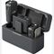 Mic 2 (2 TX + 1 RX + Charging Case)