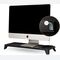 EYES 8 - 3-in-1 Monitor Stand Hub with Fast Wireless Charging Pad