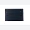 Hands 8. 4-in-1 Protective Magnetic Laptop Sleeve Case with Mouse Mat & Accessory Pouch