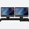 Monitor Wireless Charging Station /Pout Eyes 9 Dual утасгүй цэнэглэгчтэй хос дэлгэцийн суурь/