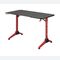 Game Station 1 RGB LED Gaming Desk