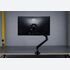 EYES 13 Single - Full motion Aluminium gas spring monitor arm
