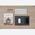 HANDS 3 Pro - Fast Wireless Charging Mouse Pad