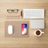 HANDS 3 - Wireless Charging Mouse Pad