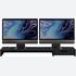 Monitor Wireless Charging Station /Pout Eyes 9 Dual утасгүй цэнэглэгчтэй хос дэлгэцийн суурь/