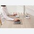 HANDS 3 Pro Combo - Fast Wireless Charging Mouse Pad + Wireless Rechargeable Mouse